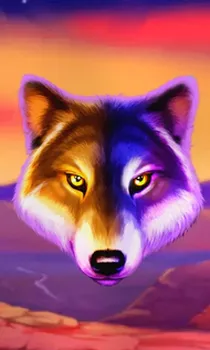 Wolf Gold