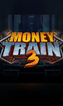 Money Train 3