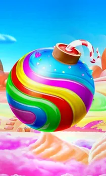 Sweet Bonanza