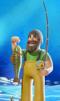 Big Bass Bonanza