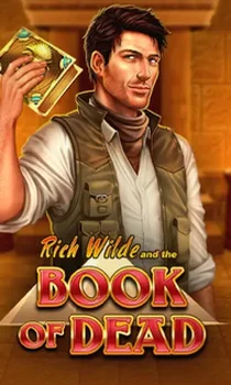 Book of Dead